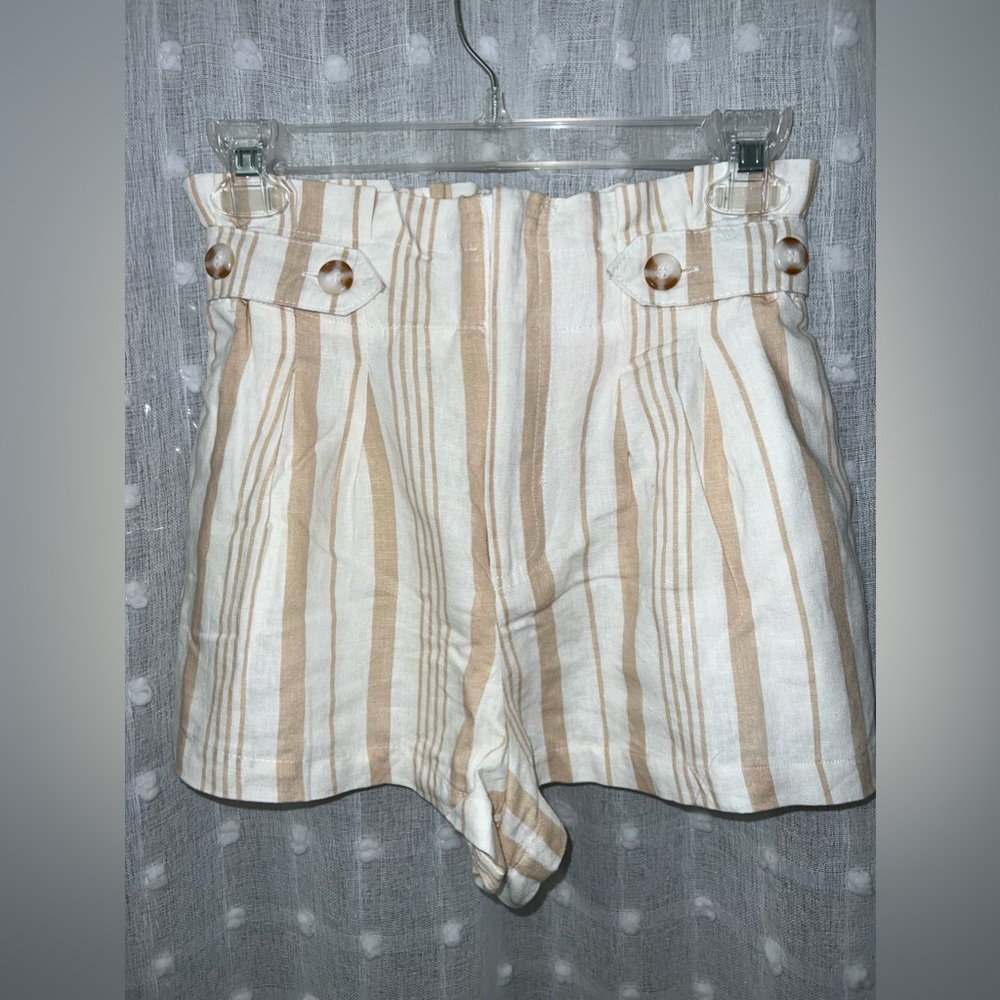 Forever 21 shorts